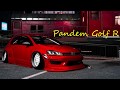 Pandem Volkswagen Golf R Mk7 [Add-on] [Liveries+Template] 11