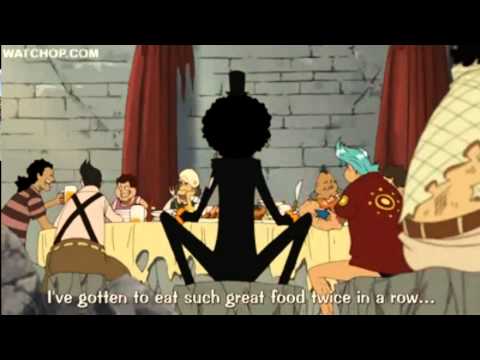 Franky and Brook Dancing