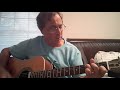 I Remember Joe cover RIP Nanci Griffith!