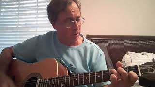 I Remember Joe cover RIP Nanci Griffith!