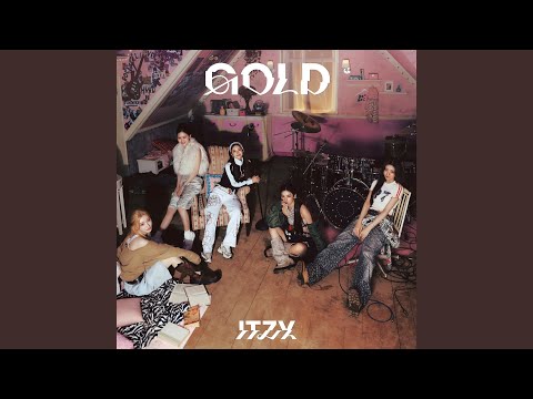 GOLD (English Ver.)