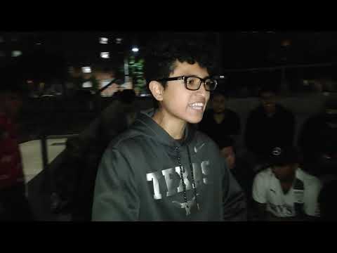 Eminencia vs VID K.L - Octavos Redd Free