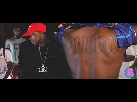 EWM Kdoe x VVS Beezy x Wallie the Sensei x 6438 Dee "Entangled" (Official Music Video)