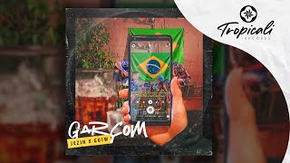 Garçom Music Video