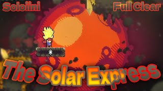 [SJ] The Solar Express