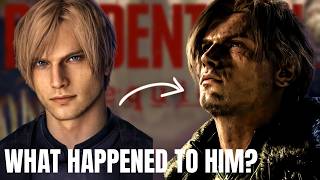 Everything You Need to Know About Leon S. Kennedy Before Resident Evil Requiem