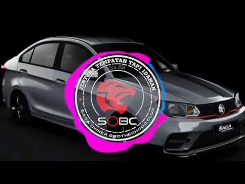 DJ MIX SAGA OWNER BROTHERHOOD CLUB