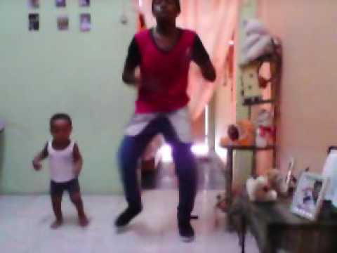 Blim Blim el tremendo / salsa choke latigazo mix wee 2016