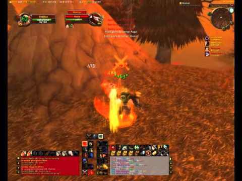 Drakkus - Rank 14 Warrior