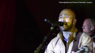 Nahko Performing Nyepi - Live at Beloved Festival