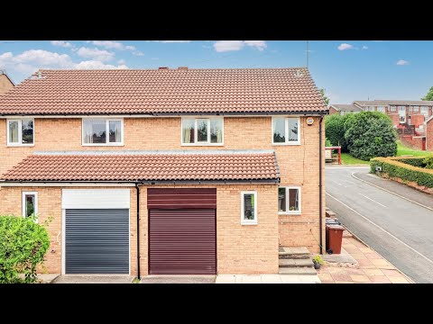 Southfield Close, Wrenthorpe, Wakefield - Virtual Tour