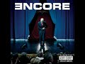 Eminem feat. Nate Dogg & 50 Cent - Never Enough (Clean Version)
