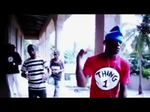 mr shua ft nikki mbishi, stereo , shashow- ukonga nyumbani