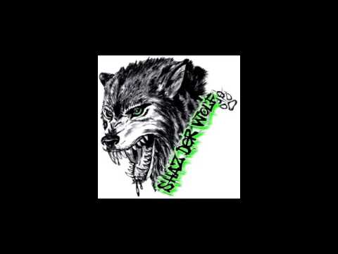 Shaz Der Wolf - Liebe (Wolke Acht)