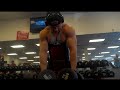 BodyBuilding- The Comeback Part 2