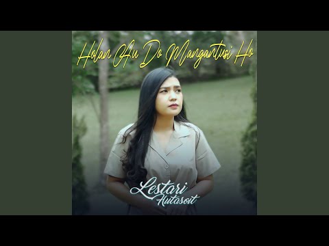 Holan Au Do Mangantusi Ho