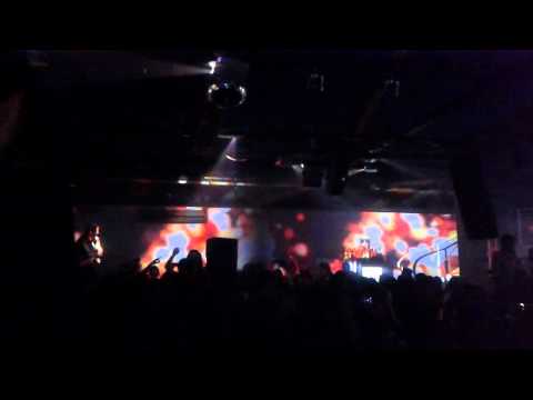 Gabry ponte @astrolabio parma 21.01.2012..