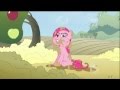Pinkie Pie Hey What Happened
