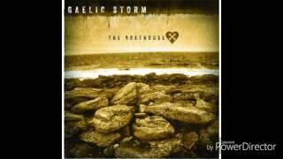 William Hollander - Gaelic Storm