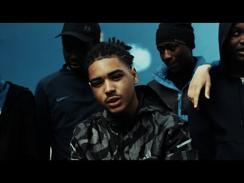 Zé - Freestyle Signature (Clip Officiel)