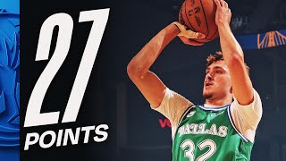 Cooper Flagg - Dallas Mavericks - Golden State Warriors