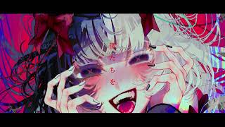 イキタイ.feat.初音ミク.  作画:OyasuMe様【#vocalopost】【#ボカロ】【#初音ミク】