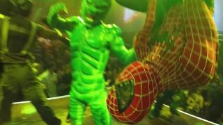 Mannequin Challenge CocoBongoStyle