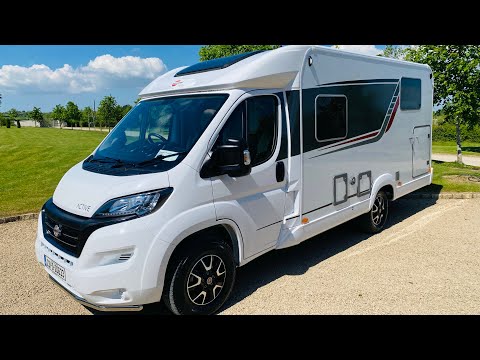 2023 BURSTNER NEXXO VAN T620 G ACTIVE - Image 2