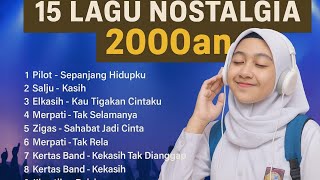 Download lagu KUMPULAN LAGU BAND 2000AN TERPOPULER SEPANJANG MASA π₯ SEPHIA β SHEILA ON 7 PILOT & SALJU mp3 Download lagu KUMPULAN LAGU BAND 2000AN TERPOPULER SEPANJANG MASA π₯ SEPHIA β SHEILA ON 7 PILOT & SALJU mp3
