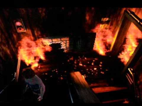 Resident Evil 3 Nemesis Pt.12