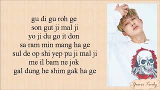 Download lagu iKON Best Friend Easy Lyrics mp3 Download lagu iKON Best Friend Easy Lyrics mp3