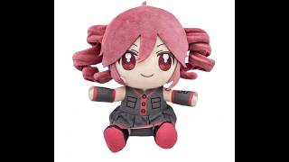 Cover art for a chud like me (ft. Kasane Teto SV)