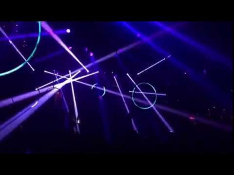 Ricardo Villalobos B2B Raresh @COCOON Amnesia Ibiza 2016