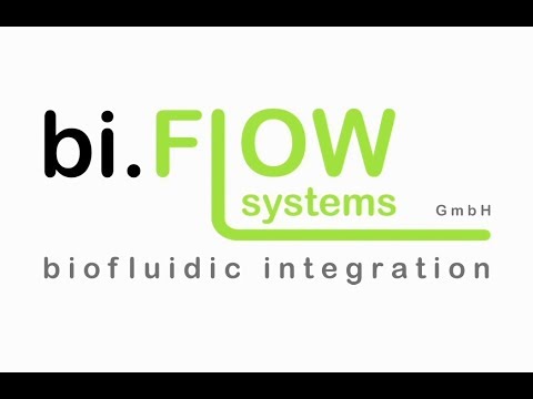 BiFlow Systems GmbH  | Unternehmensfilm