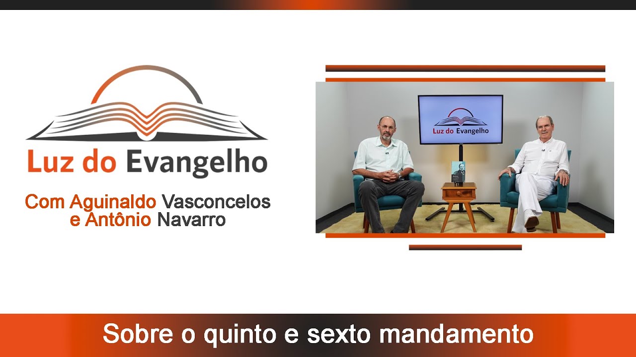  Sobre o quinto e sexto mandamento. #35