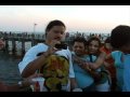 Coney Island Music On The Boardwalk 8 30 09 Pt I