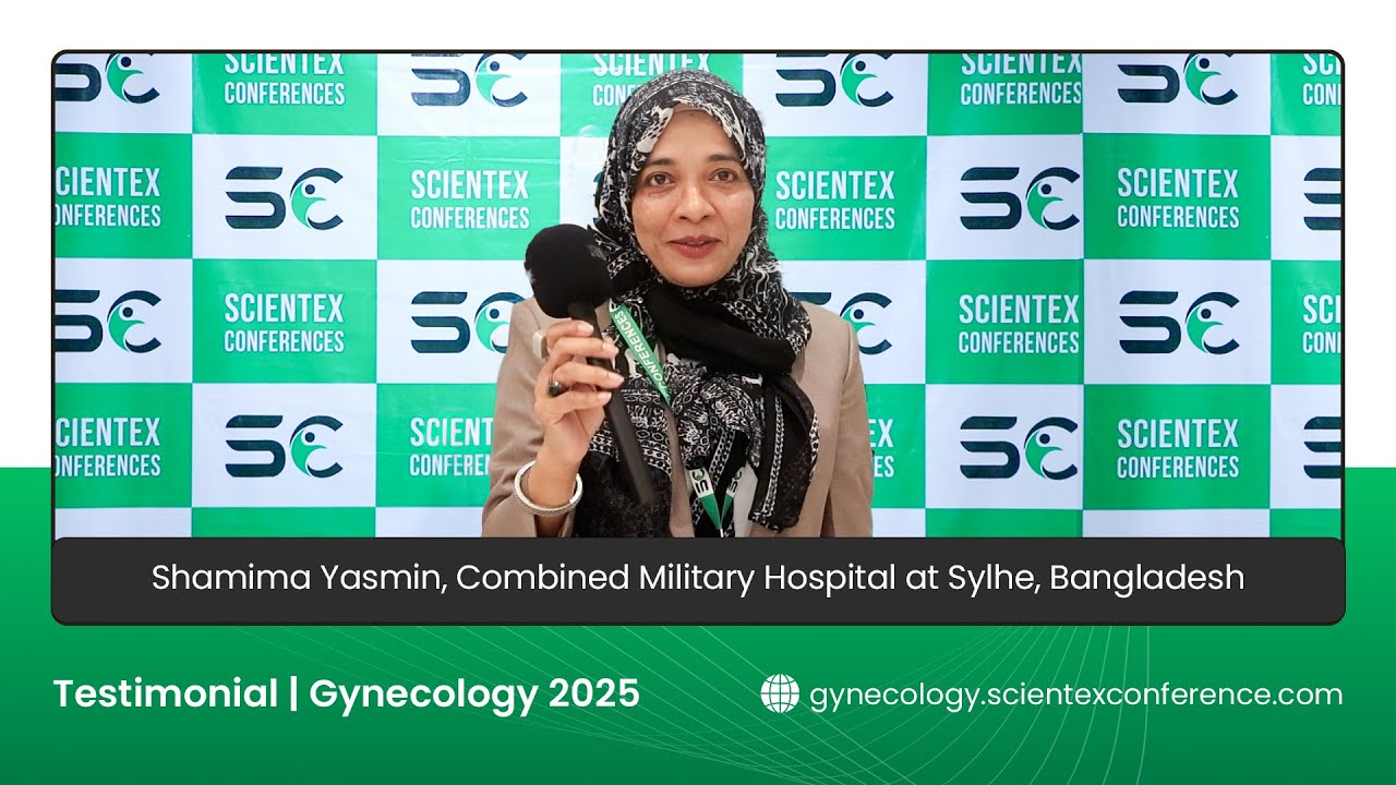 Testimonial by Shamima Yasmin