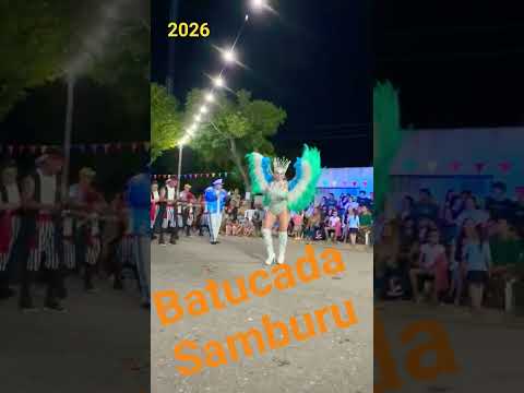 carnavales en Esmeralda 2026 #carnavales #argentina #baile #santafe