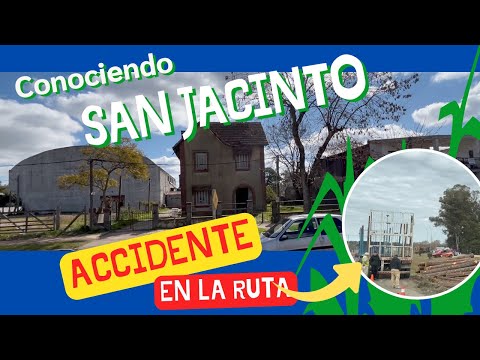 Descubriendo San Jacinto  El Encanto de Canelones que no Conocías