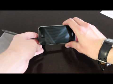 Gripzila - TinyLightbulbs Review