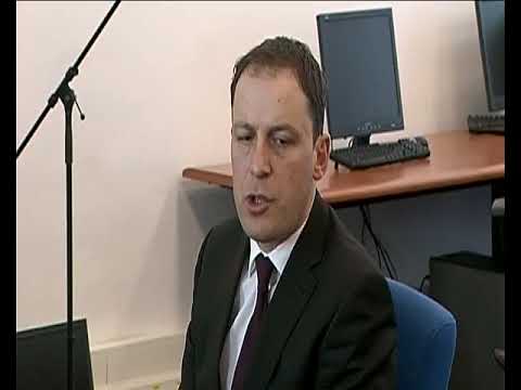 HPB BANKOMAT - Predsjednik uprave HP-a Robert Jukić: Smjenjeni su jer nisu imali političku podršku!