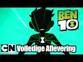 Ben 10 | Het charmeoffensief (Volledige Aflevering) | Cartoon Network
