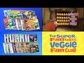 All 2000s VeggieTales Video Trailers HD