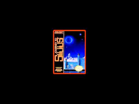 Journey to Silius (NES) - Stage 2 theme