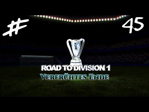 Road to Division 1 #45 - Verfrühtes Ende | Let's Play Fifa 20 | PC Gameplay | GER