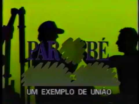 Parobé, um exemplo de união