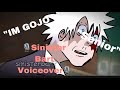 Sinister Bart VoiceOver D Sinisterbart