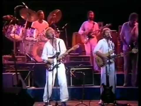 Let's Go 'round Again by Average White Band