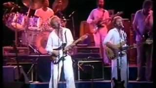 The Soul Kitchen - Let's Go Round Again video