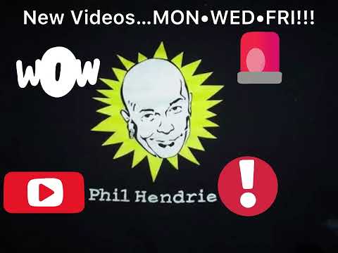 Phil Hendrie: “Jesus Dinner” Dean Wheeler 